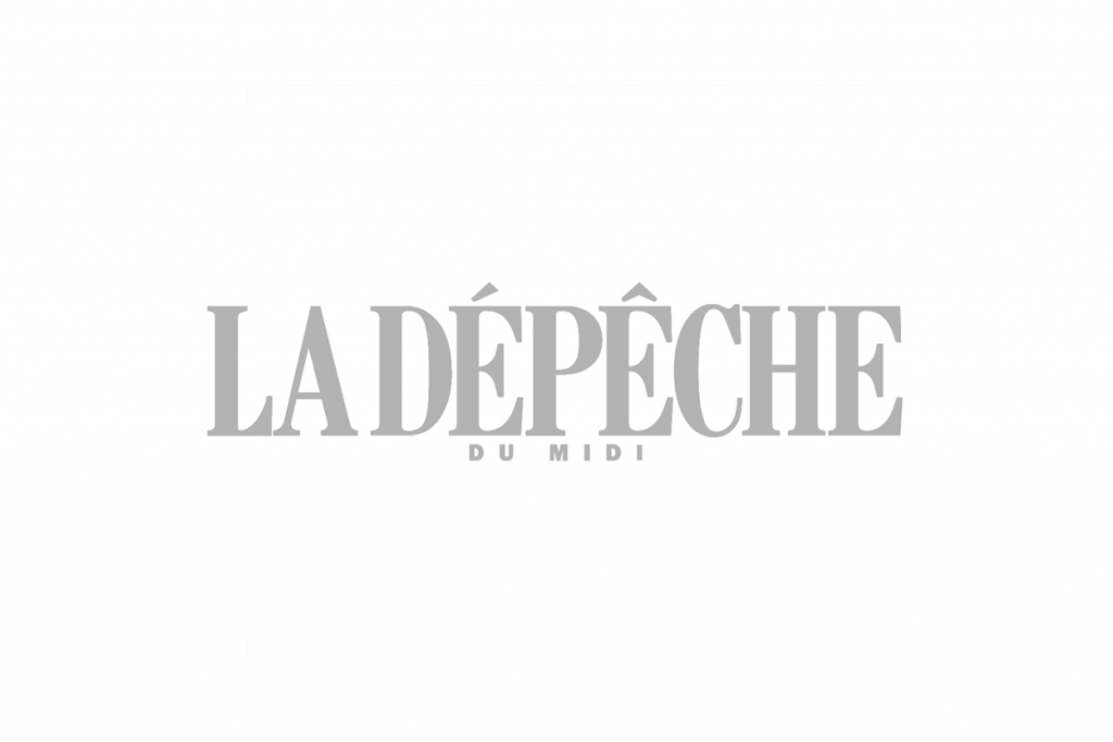La Depeche Logo