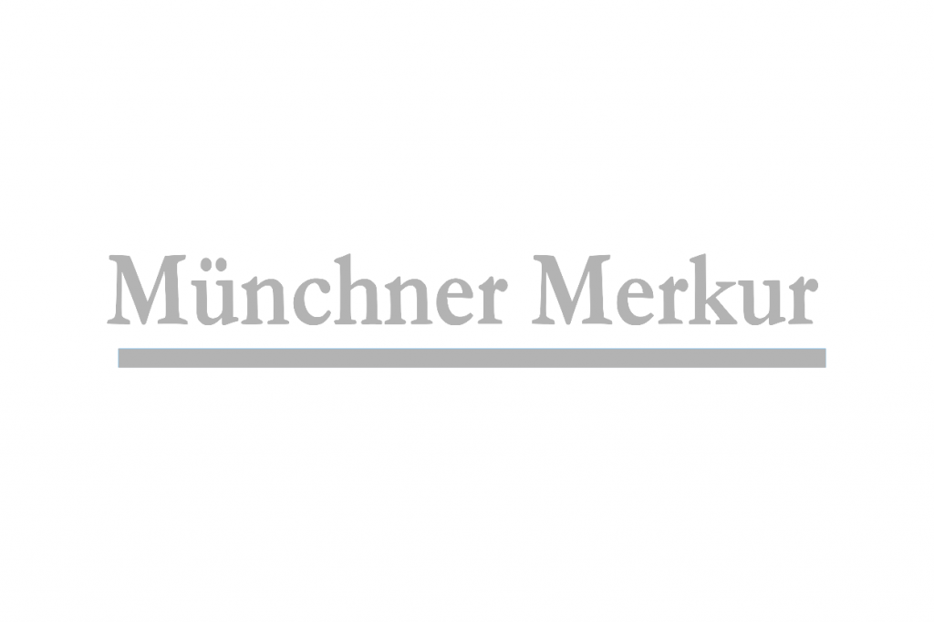 Münchner Merkur Logo