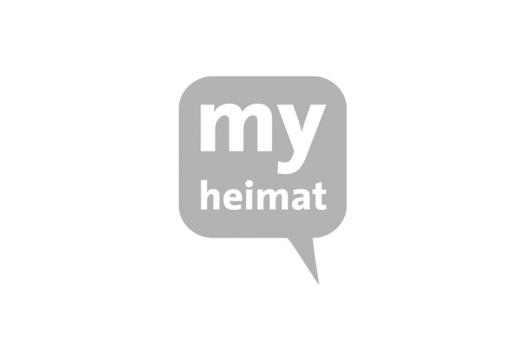 MyHeimat Logo