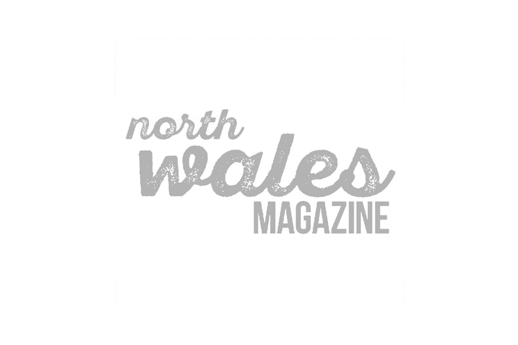 North Wales Magazine Logo