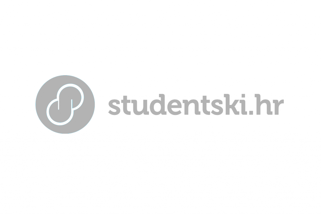 Studentski HR Logo